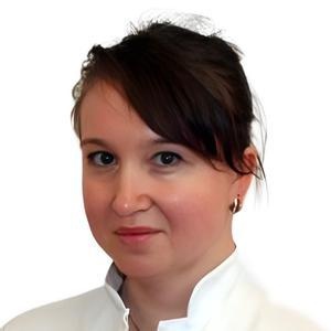 Трубникова Светлана Александровна