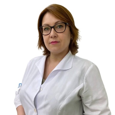 Пименова Жанна Юрьевна