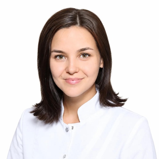 Ковырина (Бедарева) Екатерина Витальевна