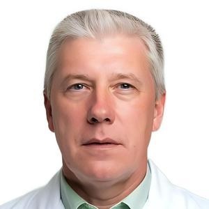 Вельможин Алексей Алузиевич
