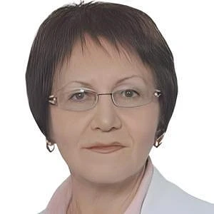 Круглова Ирина Вячеславовна
