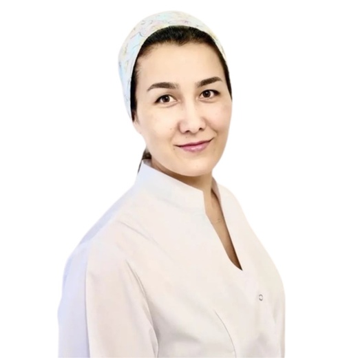 Юнусова Сайёхат Махмасалиевна
